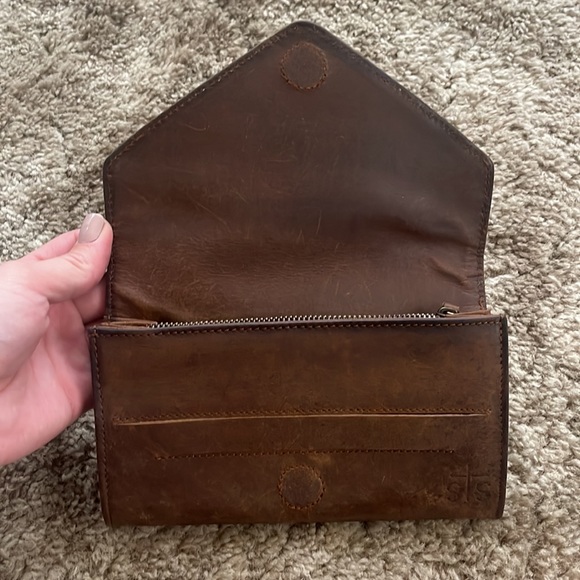 STS Ranchwear Wallet - Picture 2 of 3